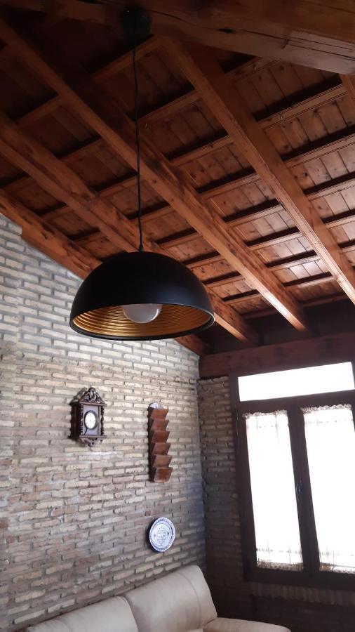 Casa Grande Zona Norte Jerez de la Frontera Eksteriør bilde