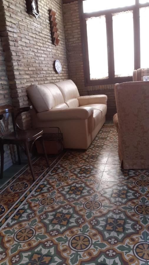 Casa Grande Zona Norte Jerez de la Frontera Eksteriør bilde