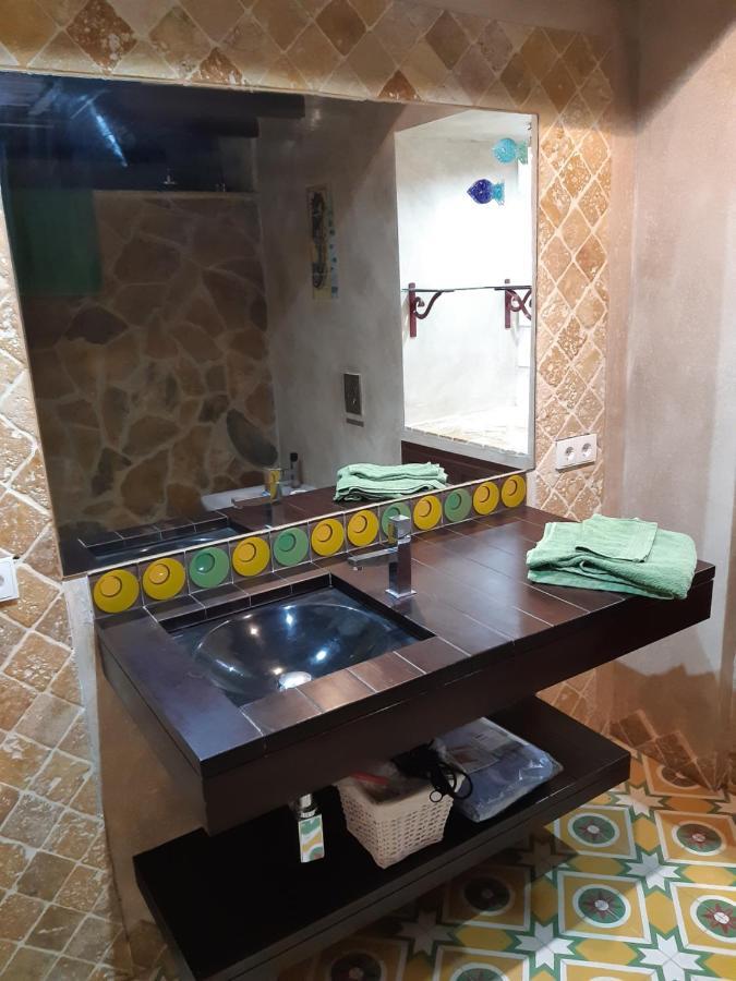 Casa Grande Zona Norte Jerez de la Frontera Eksteriør bilde