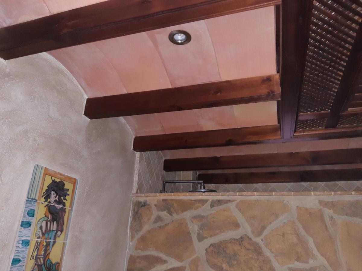 Casa Grande Zona Norte Jerez de la Frontera Eksteriør bilde