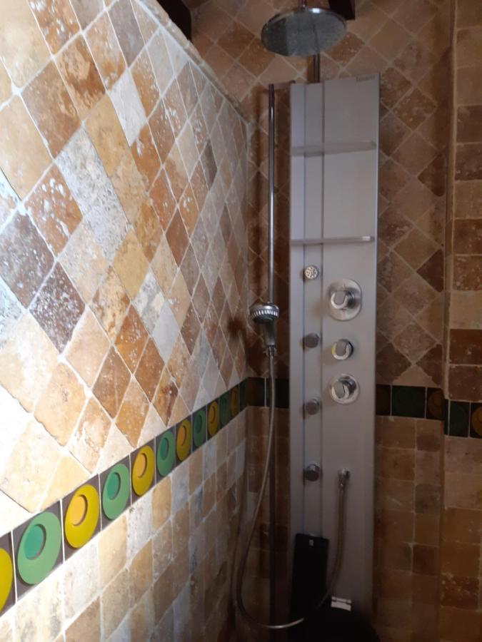 Casa Grande Zona Norte Jerez de la Frontera Eksteriør bilde