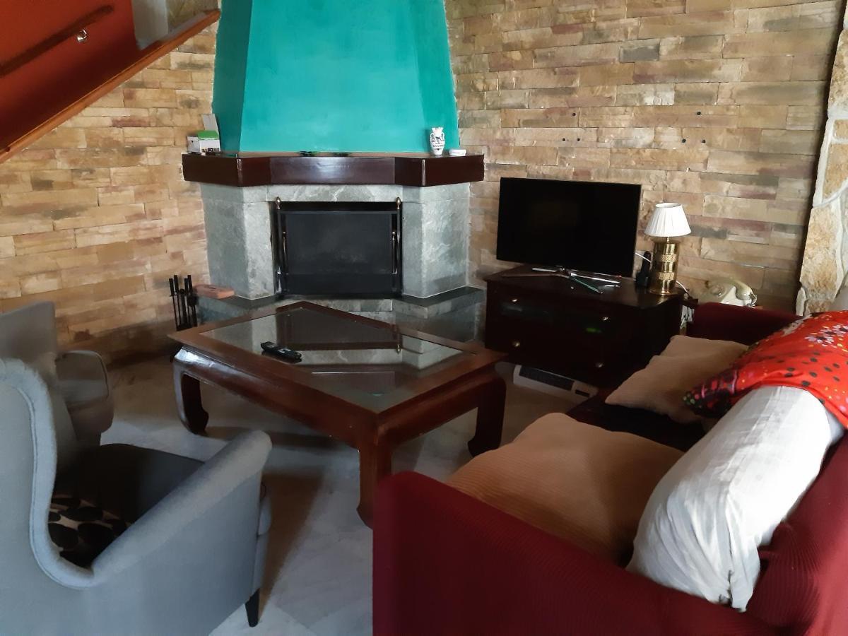 Casa Grande Zona Norte Jerez de la Frontera Eksteriør bilde