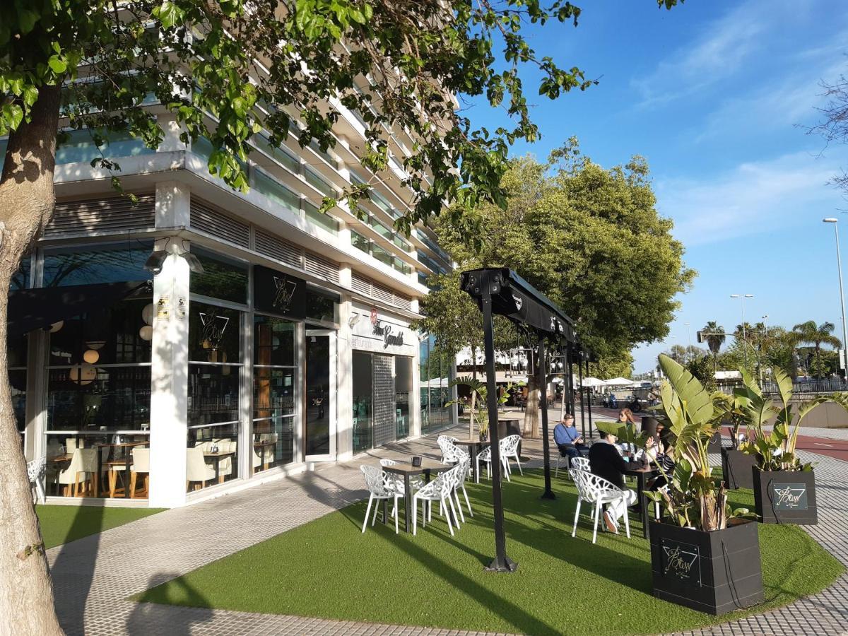 Casa Grande Zona Norte Jerez de la Frontera Eksteriør bilde