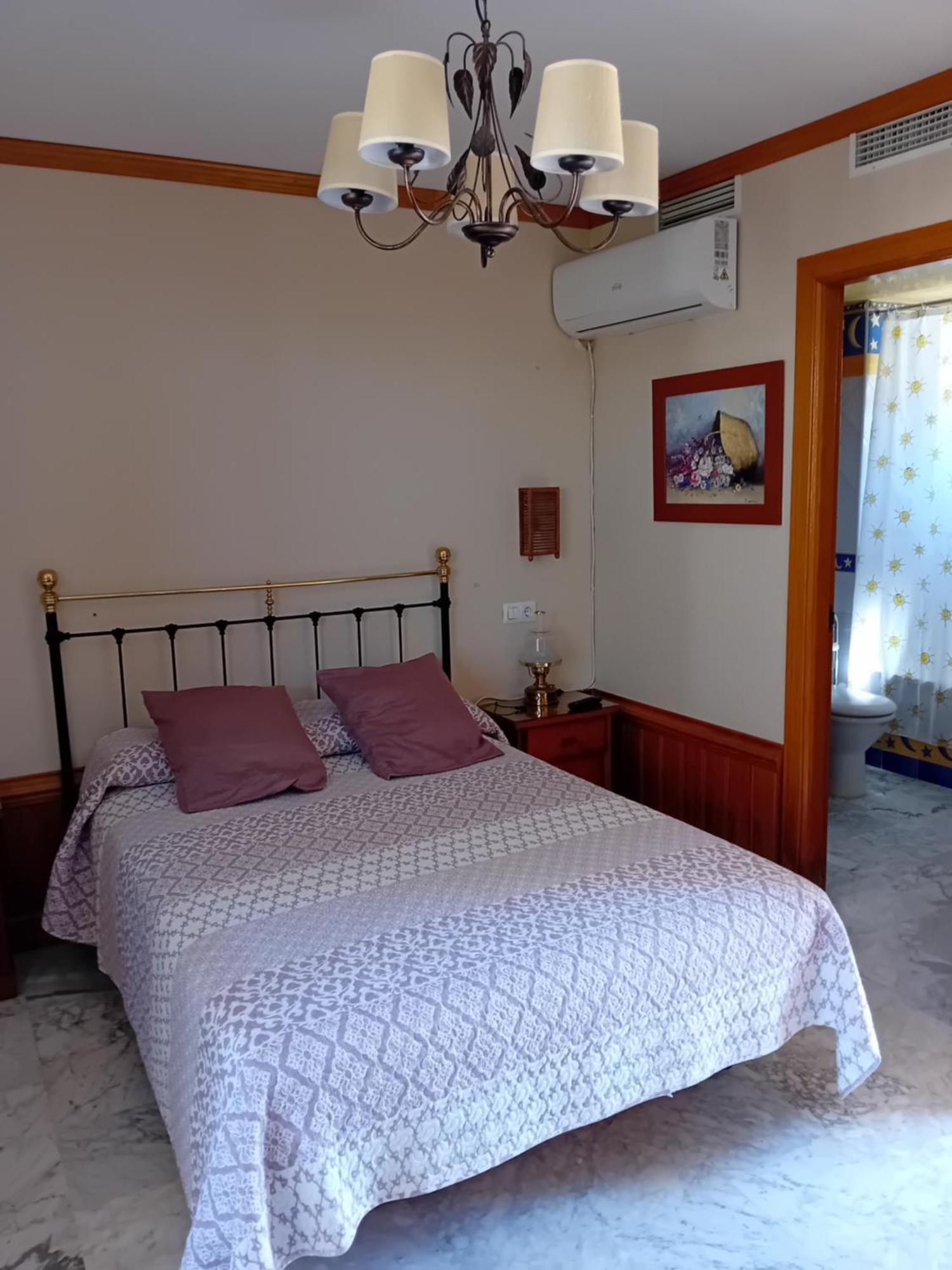 Casa Grande Zona Norte Jerez de la Frontera Eksteriør bilde