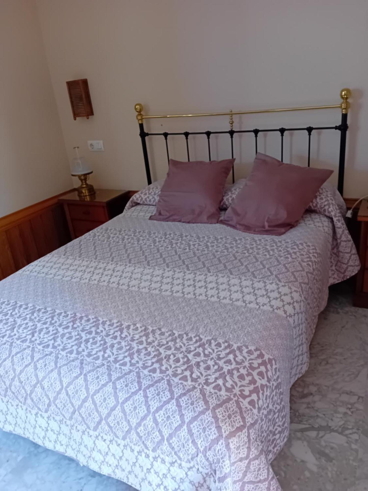 Casa Grande Zona Norte Jerez de la Frontera Eksteriør bilde