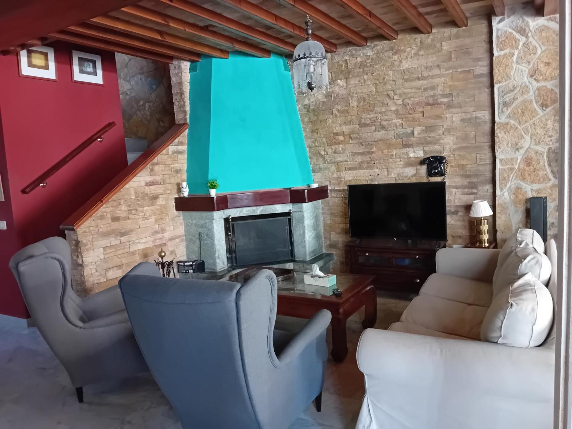 Casa Grande Zona Norte Jerez de la Frontera Eksteriør bilde