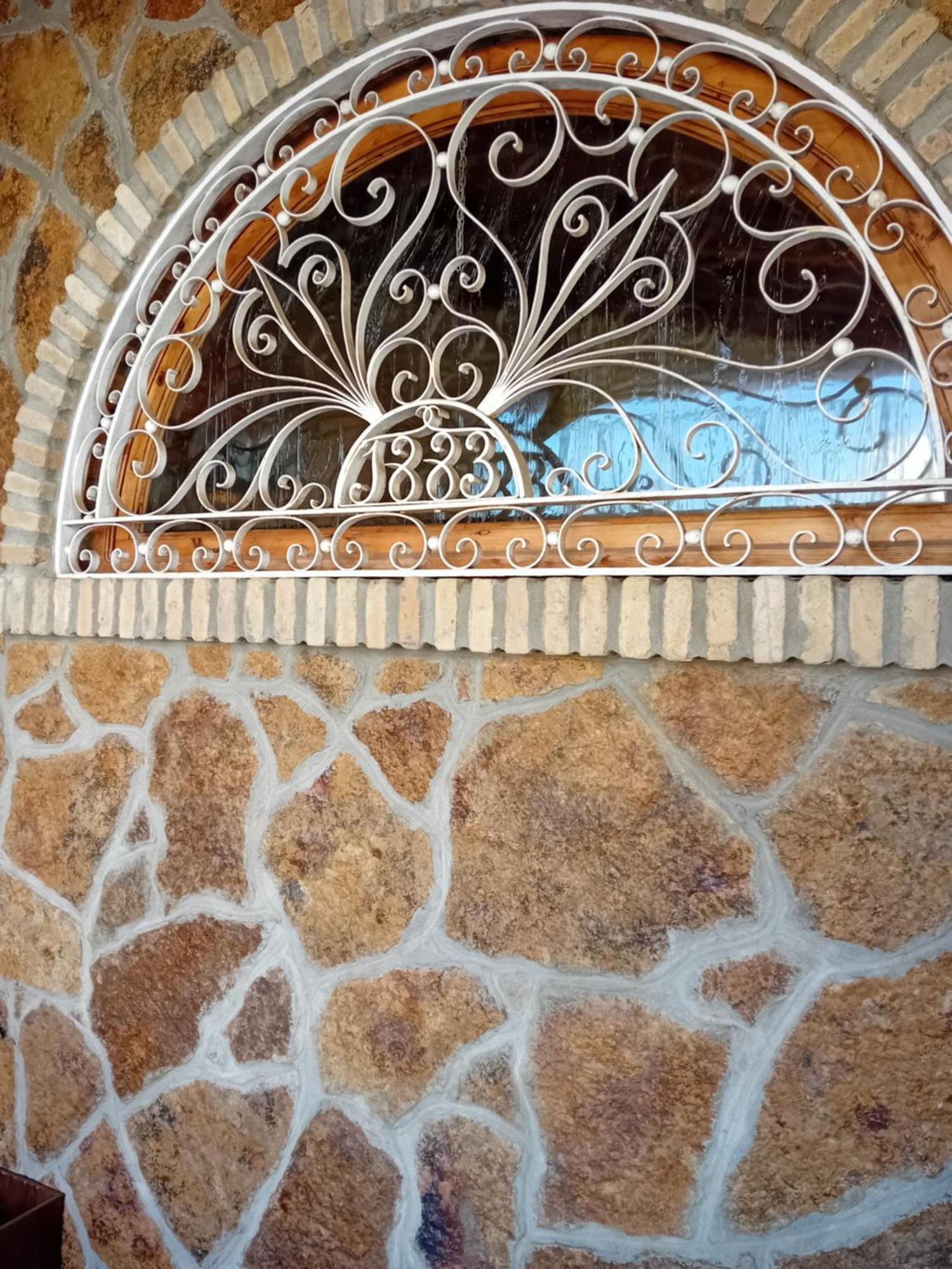 Casa Grande Zona Norte Jerez de la Frontera Eksteriør bilde