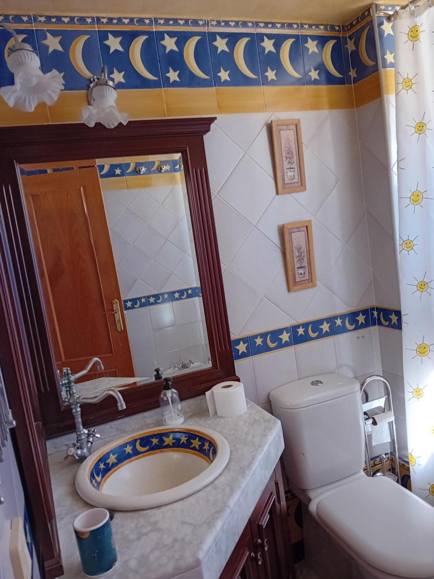 Casa Grande Zona Norte Jerez de la Frontera Eksteriør bilde
